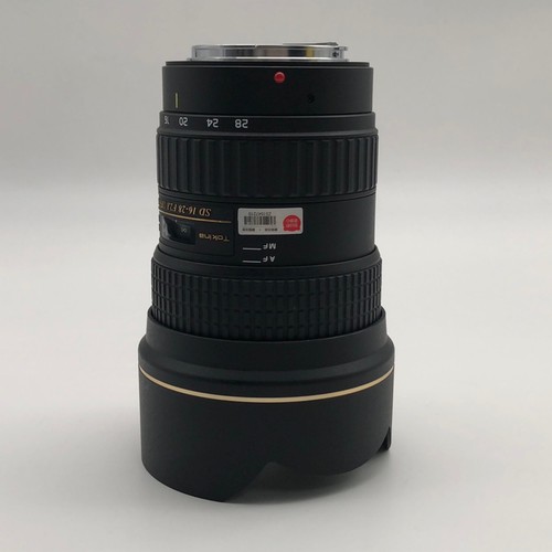 Tokina 28mm 2 8 pro - tokina, f/2.8