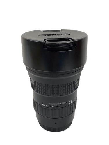 Obiettivo f2 8 pro - obiettivo, 16-28