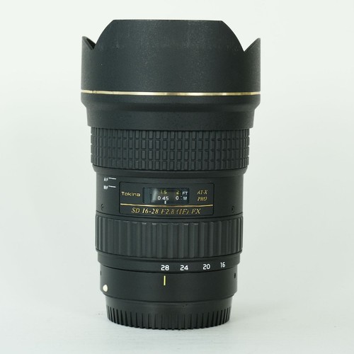 Tokina mm f2 8 pro - f2.8,