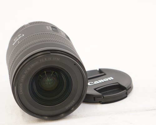 Canon 2 8 - 16-28, mm