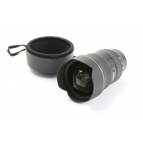 Nikon tokina 16 28 sd - tokina, at-x