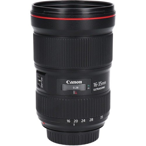 Canon f 2 8l iii - ef, f/2.8l