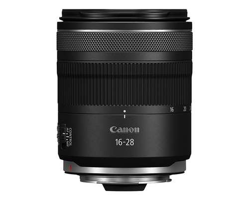 Canon f2 8 è - 16-28,