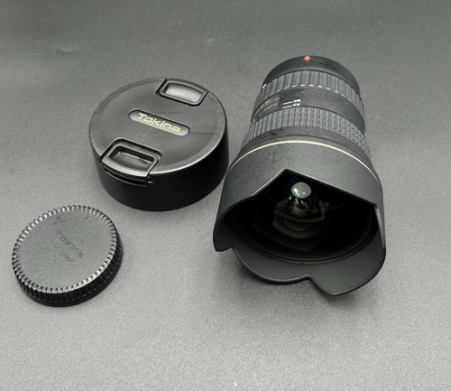 Tokina pro mm f - pro, 16-28