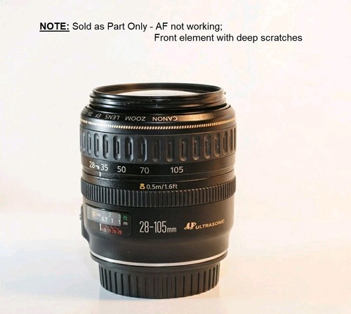 Canon 105mm 5 4 - canon, 28-105mm
