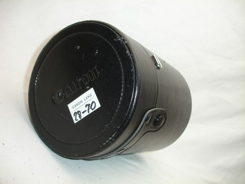 Canon d16ii custodia - canon, rigida