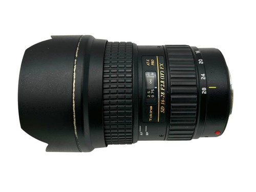 Obiettivo tokina 28mm - obiettivo,