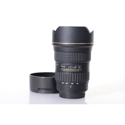 Tokina 28 if fx per - sd,