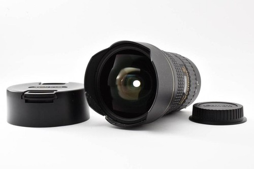 Tokina mm f2 - mm, pro