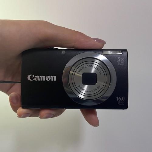 Canon powershot a2300 - canon,