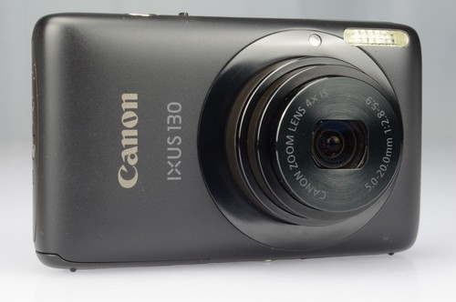 Canon ixus 130 - canon,