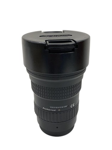 Obiettivo kenko tokina x - obiettivo,