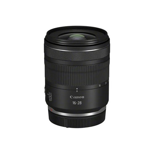 Canon f2 8 è - canon, 16-28