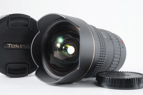 Obiettivo tokina 28 - obiettivo, 16-28