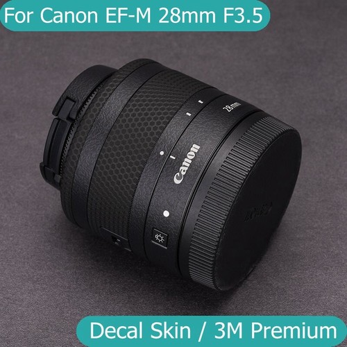 Adesivo per canon 28 - adesivo,