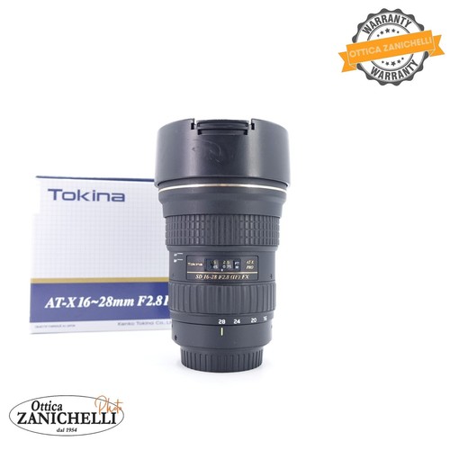 Tokina 28mm 2 8 - tokina, 16-28mm