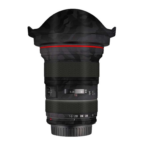 Adesivo per canon 35 mm - ef, 16-35