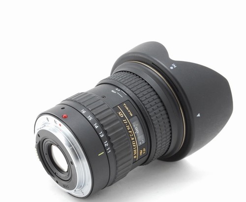 Tokina mm f 2 8 - at-x,