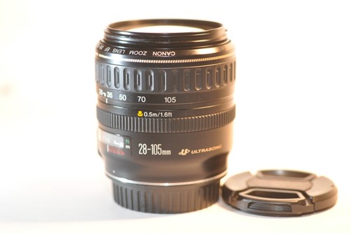 Canon 105mm 5 4 - canon, f/3.5-4.5