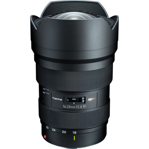 Obiettivo tokina opera 28 - opera, 16-28