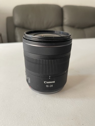 Obiettivo canon 28mm - canon, 16-28mm