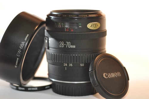 Canon 3 5 - canon, 28-70