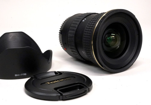 Tokina f 2 8 - f/2.8, pro