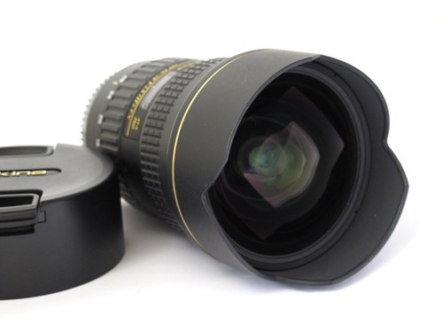 Tokina 28mm 8 - 16-28mm, 2.8