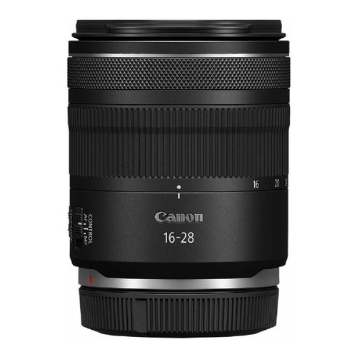 Canon 28mm 8 is - rf, f2.8