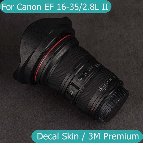 Pellicola adesiva per canon - canon, ef
