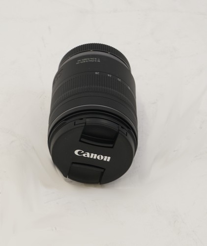 Canon 2 8 - rf, f/2.8