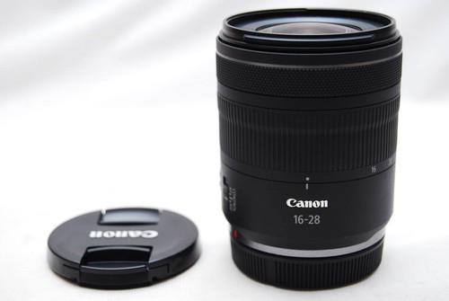 Canon rf16 28mm is stm - rf16-28mm,