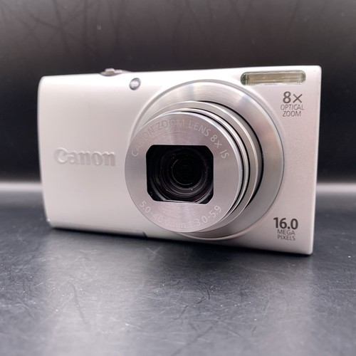 Canon powershot a4000 - powershot,