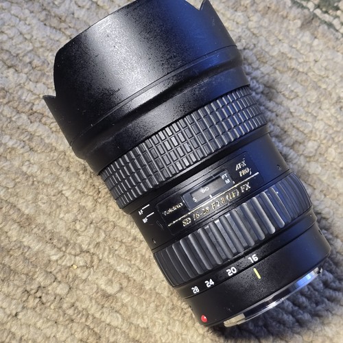 Tokina pro mm f 2 - tokina, 16-28