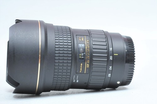 Tokina f2 8 - tokina, af