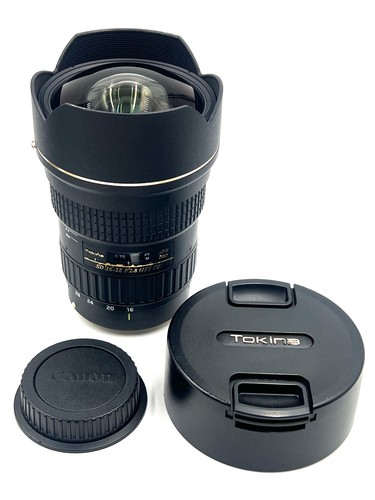 Tokina 2 8 - f/2.8, at-x