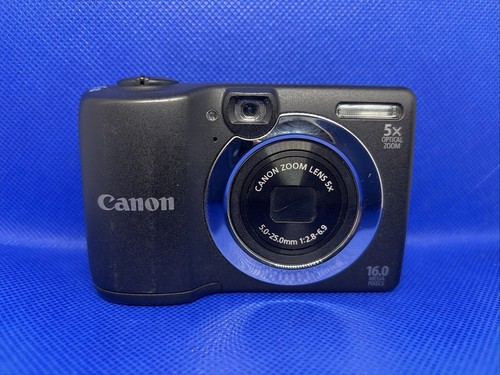 Canon powershot a1400 - canon,