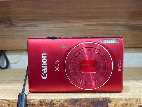 Canon ixus140 elph130is - canon, ixus140/elph130is